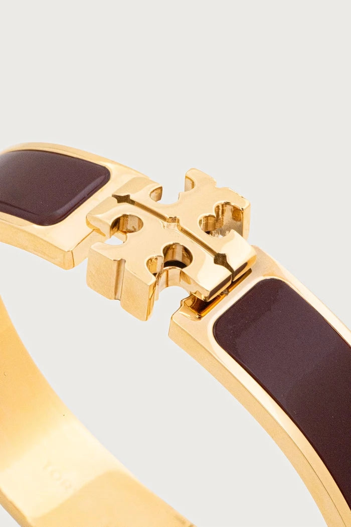 Tory Burch Icon kadın bilekliği