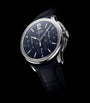 Stainless Steel Faubourg de Cracovie Aventurine Watch 41.5mm