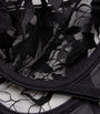 Maison Lejaby Black Tulle Sin Underwired Bra