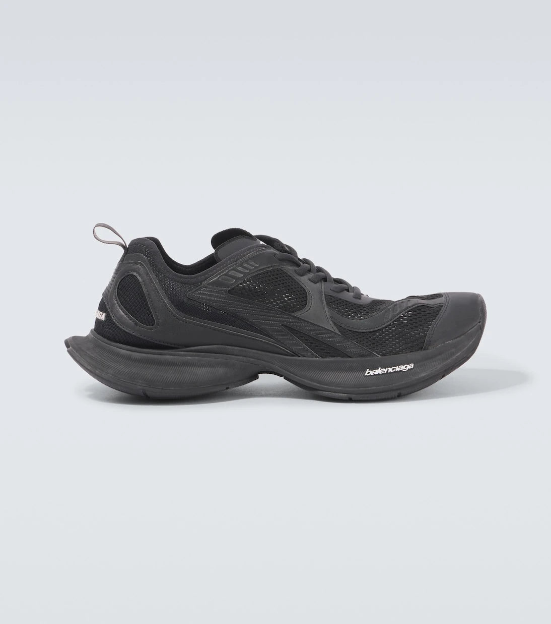 Balenciaga - Circuit sneakers