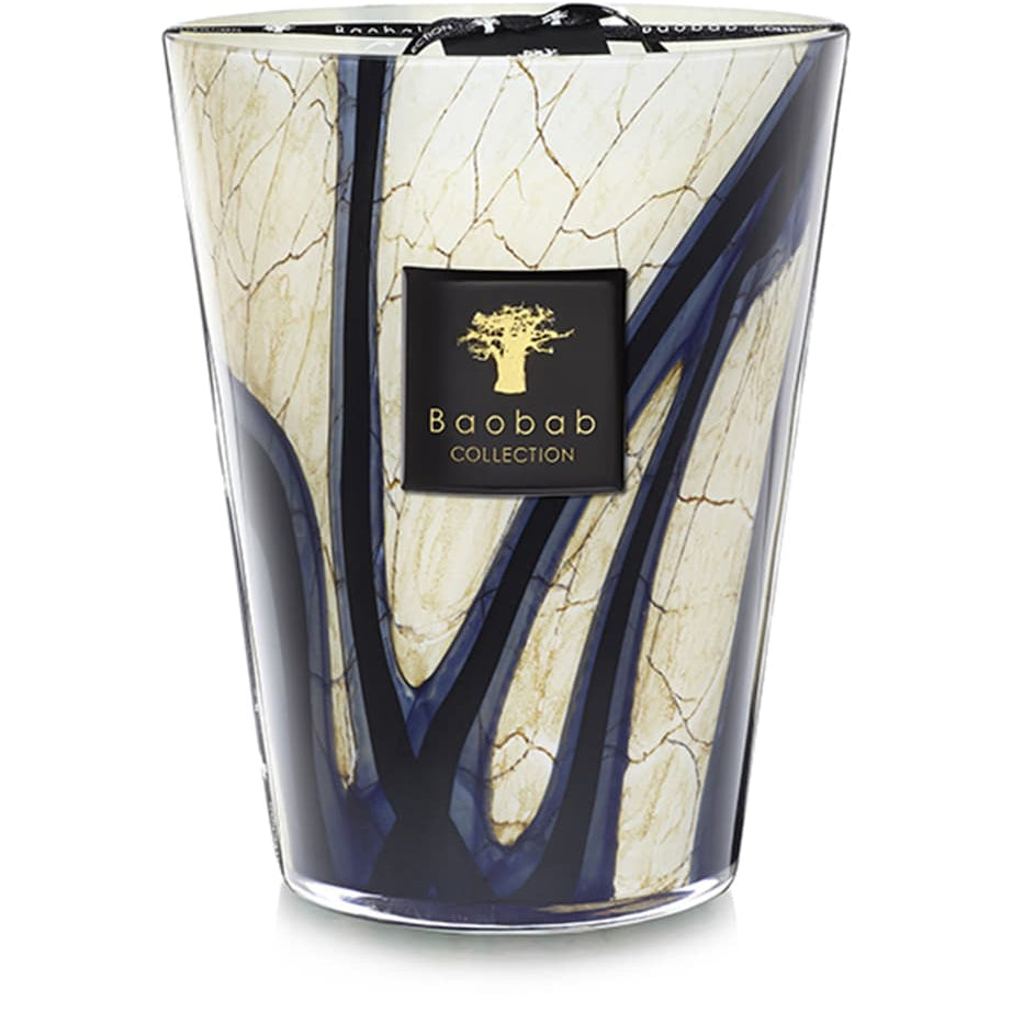 Stones Lazuli Candle