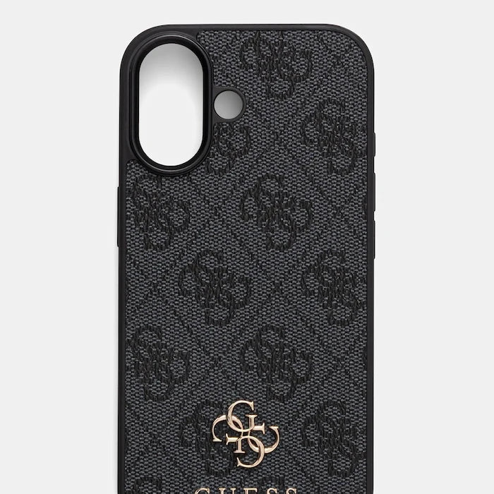 Кейс за телефон Guess iPhone 17