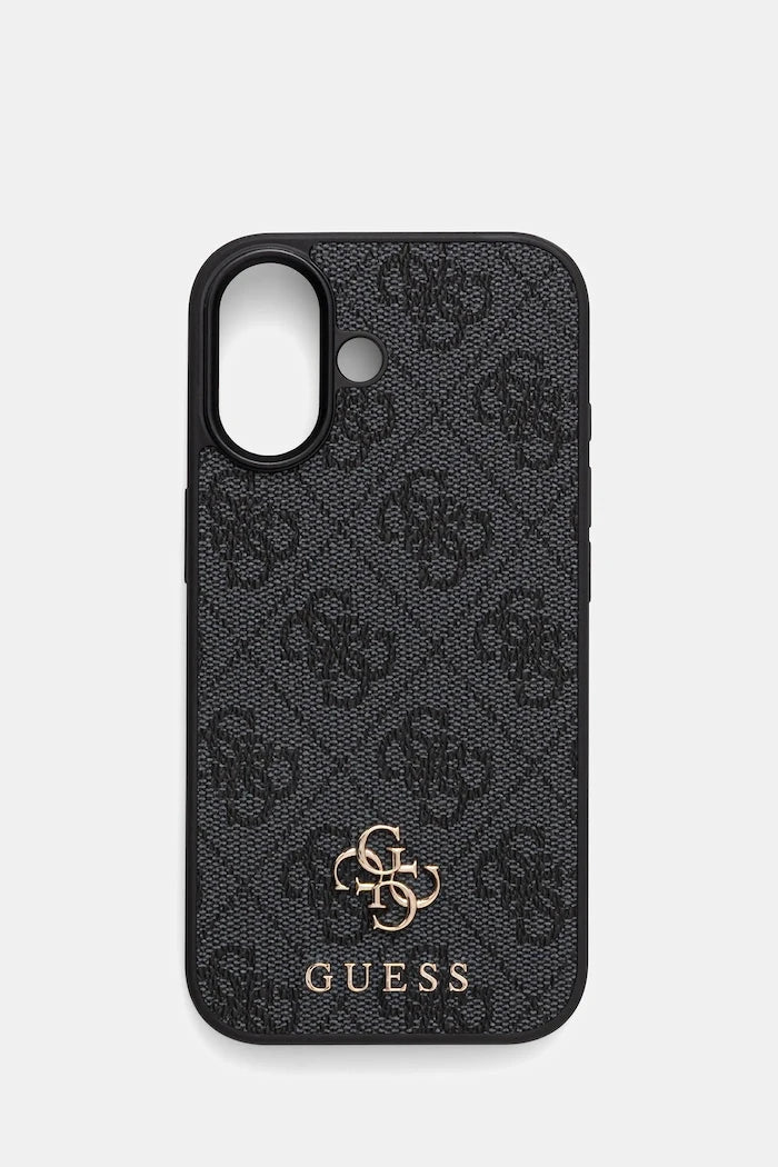 Кейс за телефон Guess iPhone 17