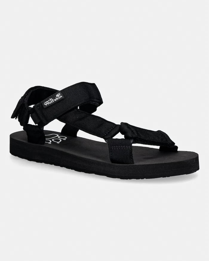 Jack Wolfskin Erkek Sandalet Taiga