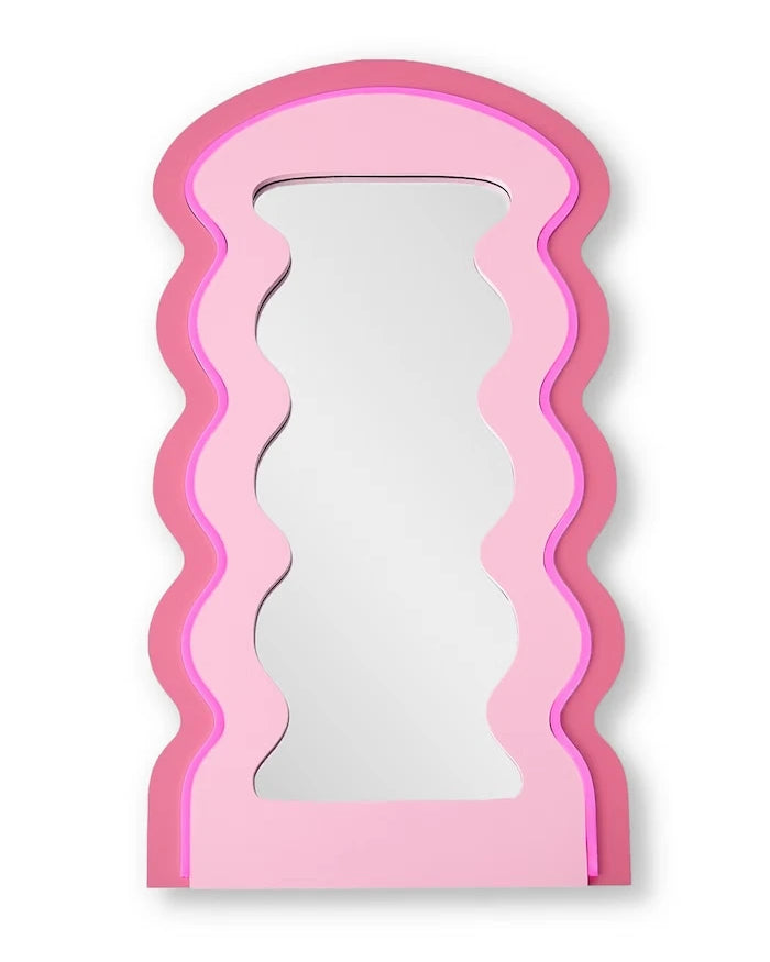 Palais Royal LED Işıklı Ayna 32 x 58 cm