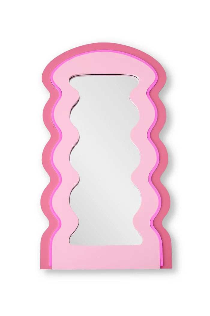 Palais Royal LED Işıklı Ayna 32 x 58 cm