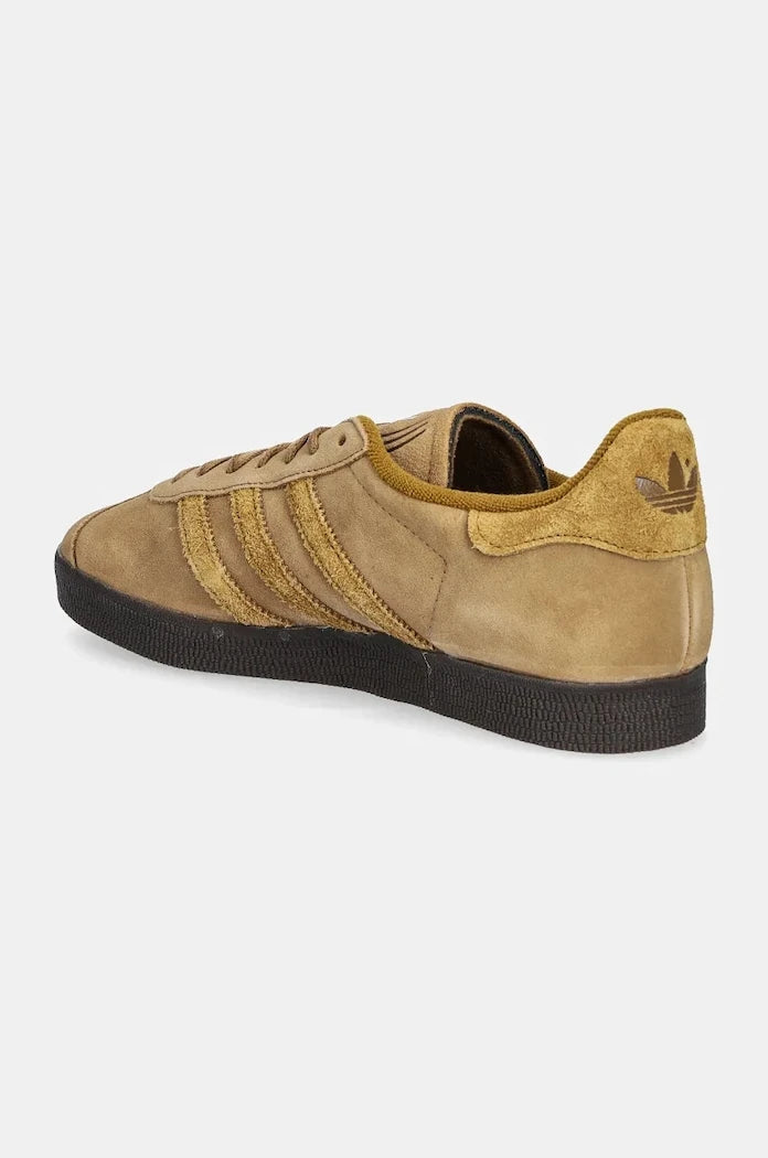 adidas Originals Gazelle Süet Sneaker