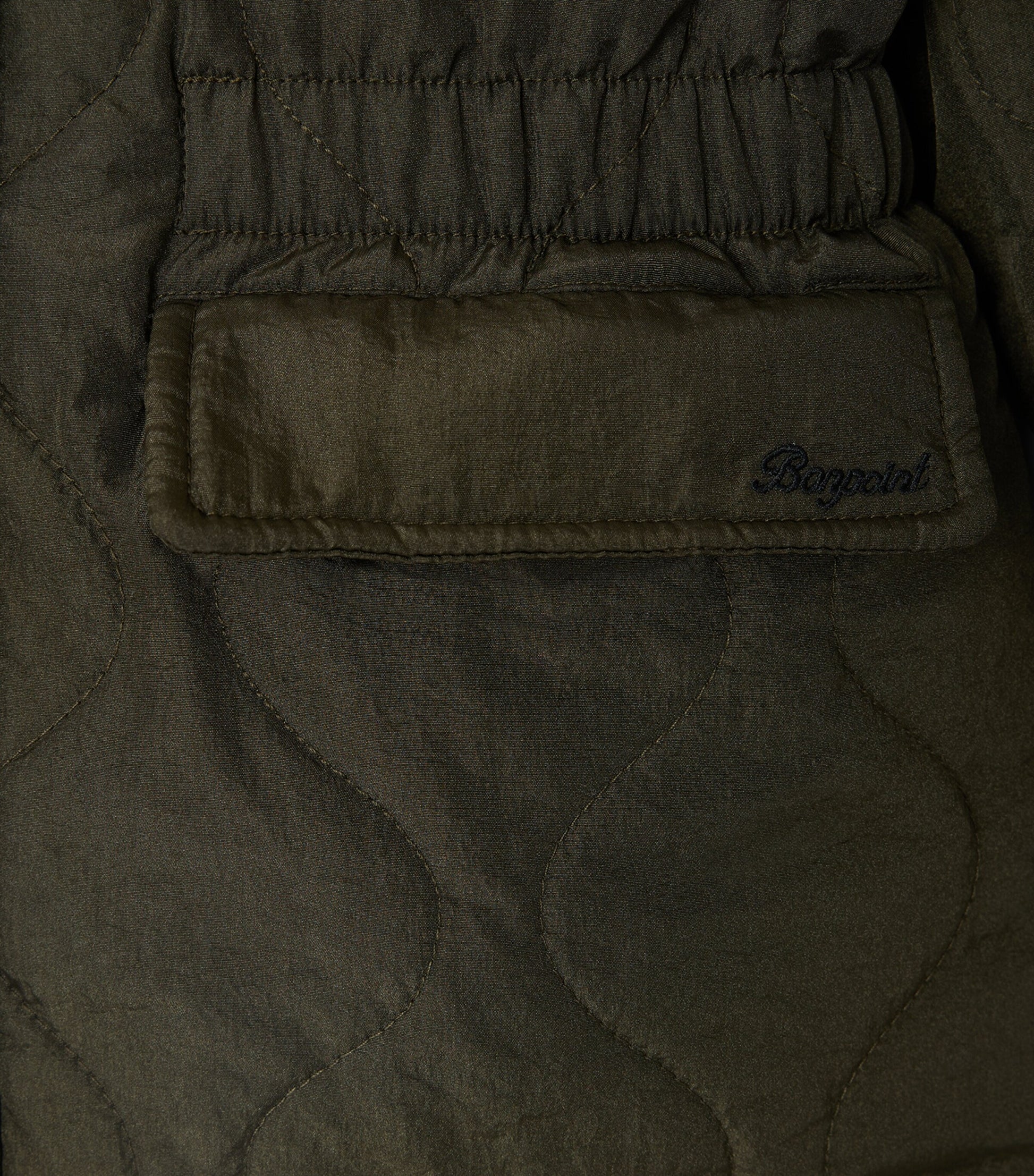 Reversible Jersey Coat (4-8 Years)