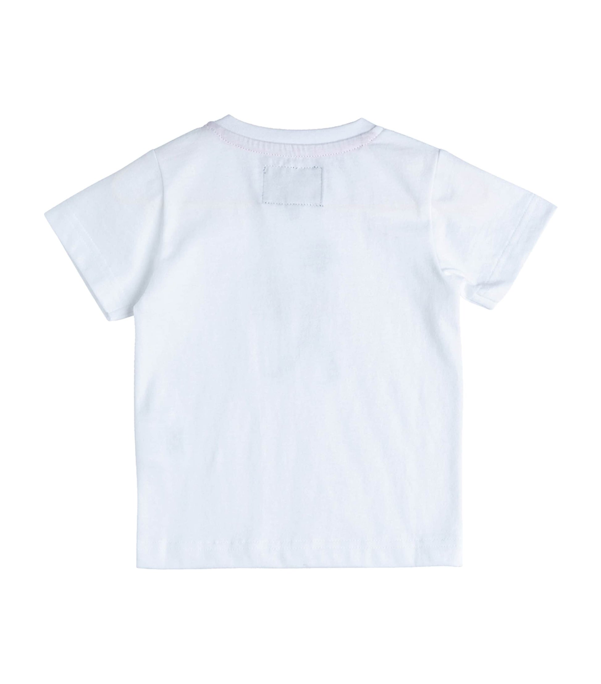 Cotton Guardsman T-Shirt (3-24 Months)