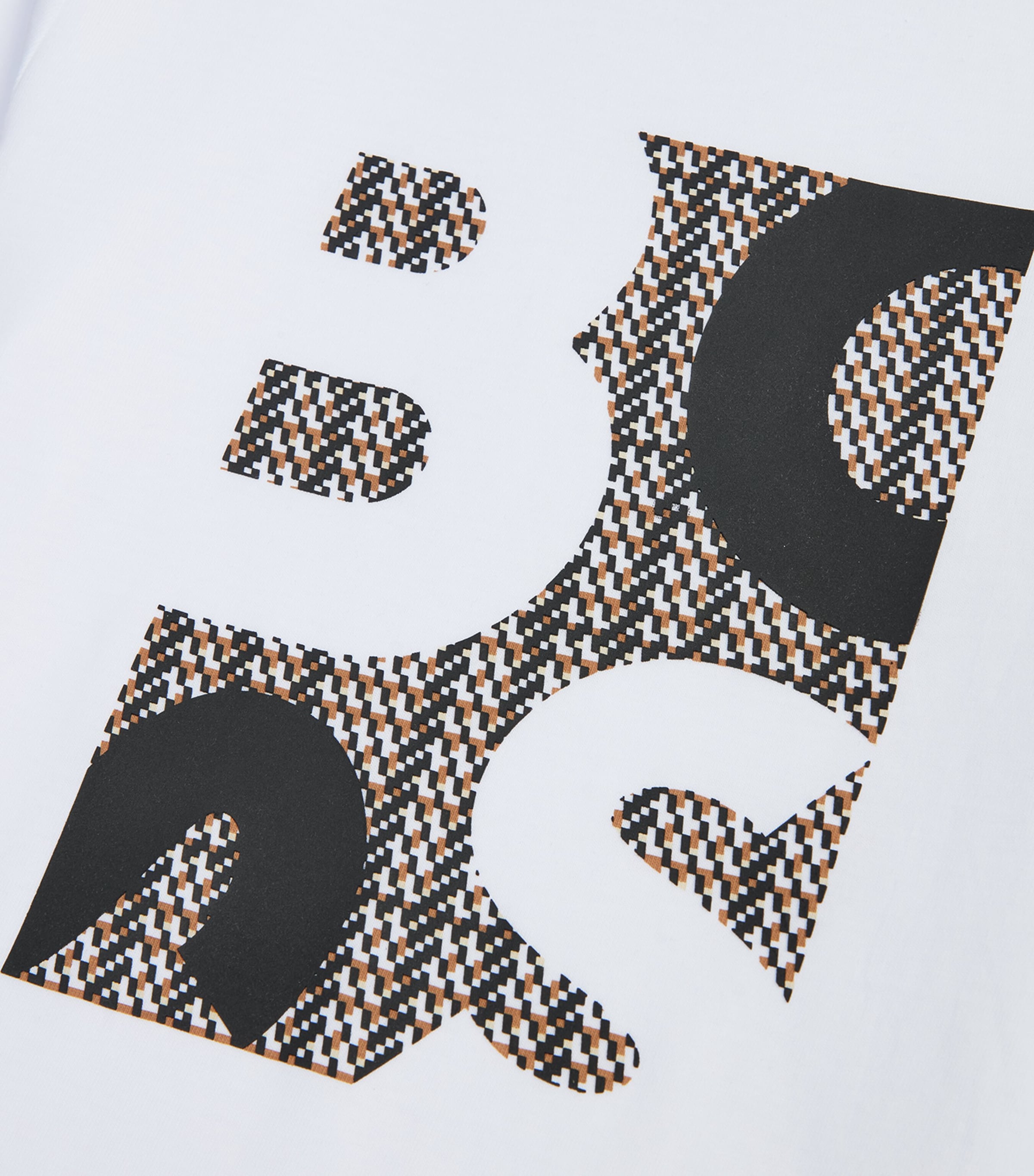 BOSS Kidswear Cotton Logo T-Shirt (4-16 Years)