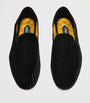 Velvet Loafers