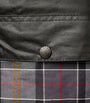 Barbour Waxed Bedale Jacket