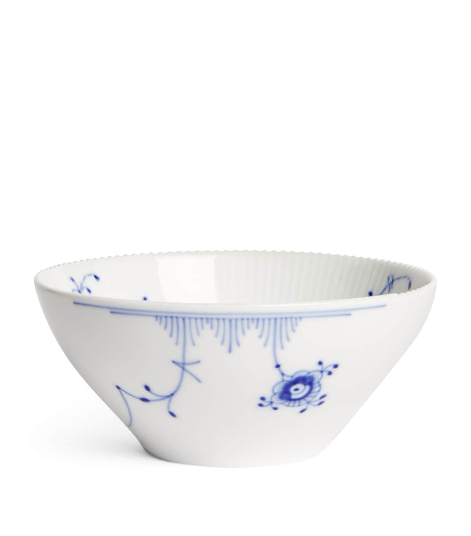 Blue Elements Bowl (13cm)