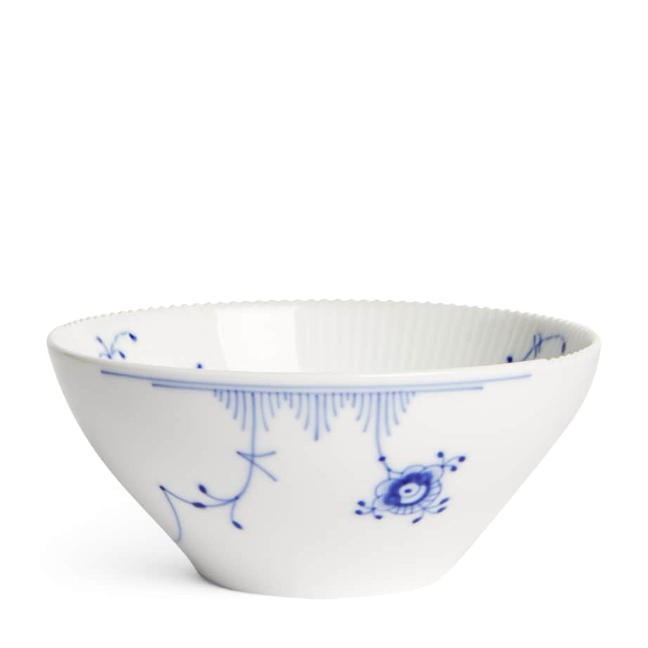 Blue Elements Bowl (13cm)