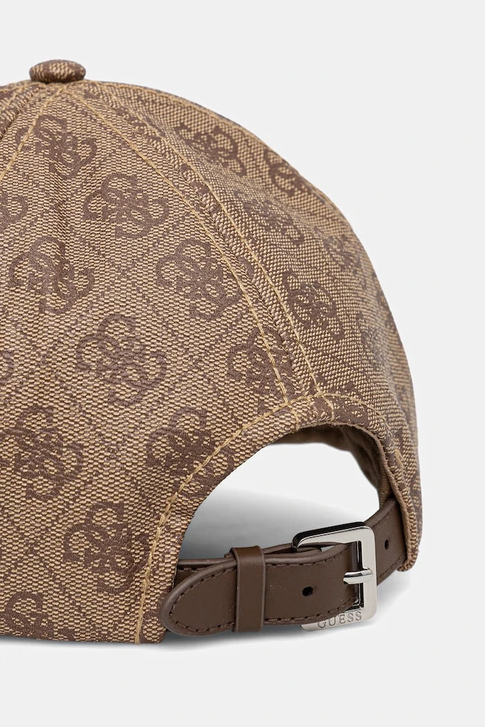 Guess erkek şapka MILANO