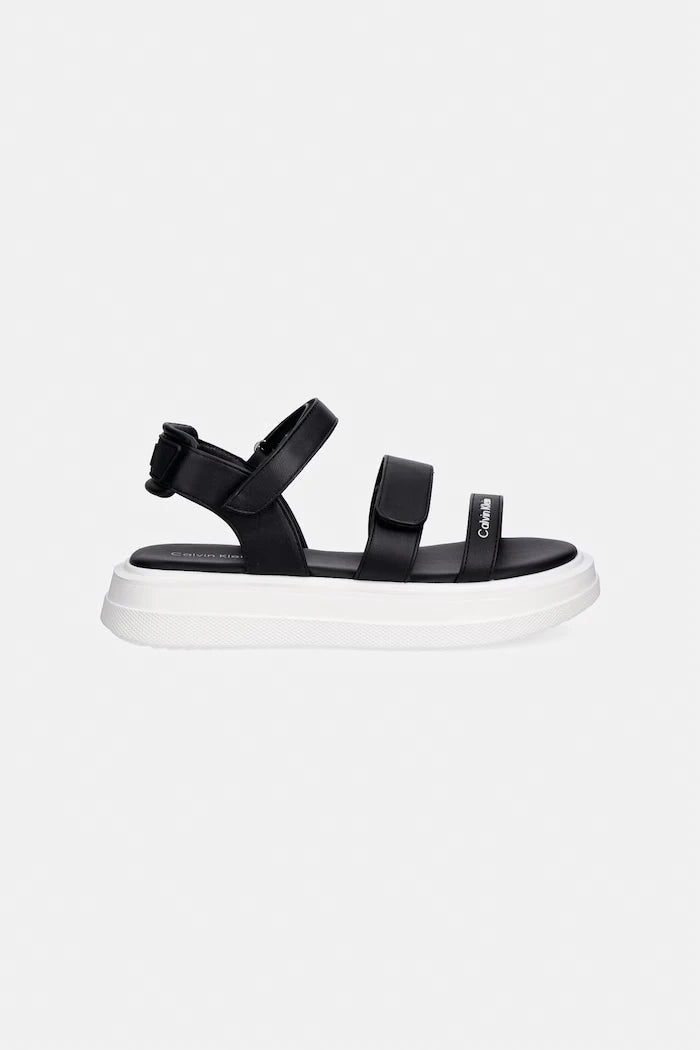 Calvin Klein Jeans сандали за деца