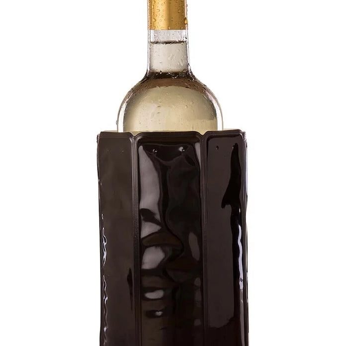Охладител за бутилки Vacu Vin
