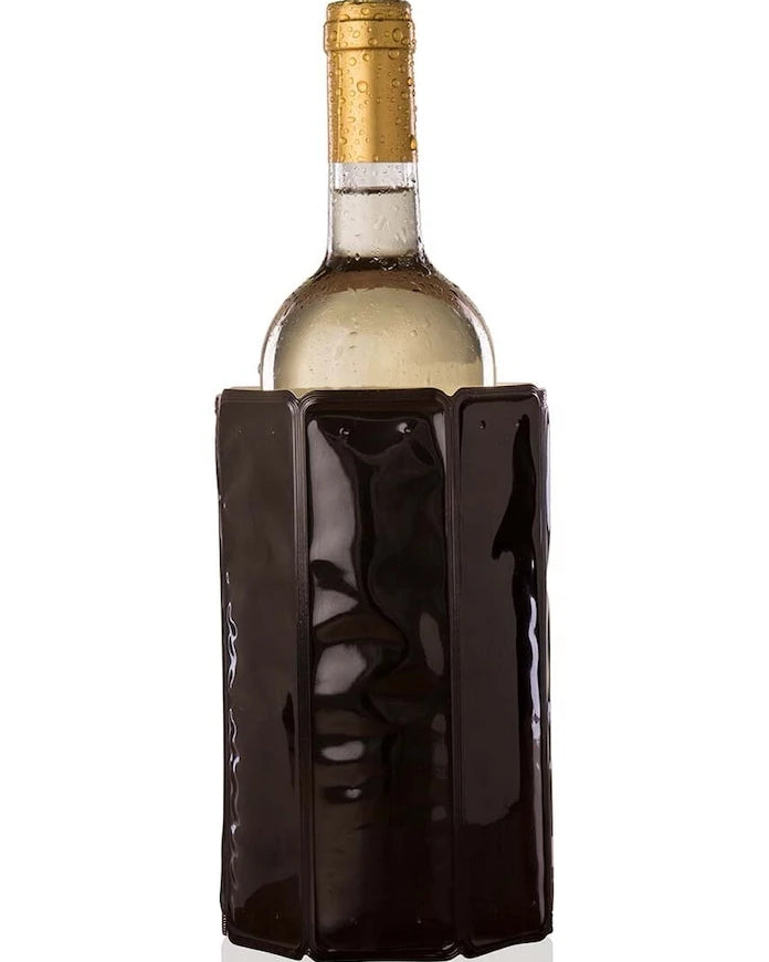 Охладител за бутилки Vacu Vin