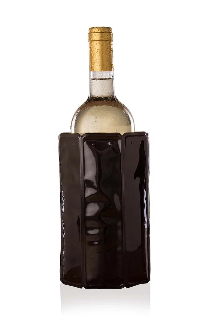 Охладител за бутилки Vacu Vin