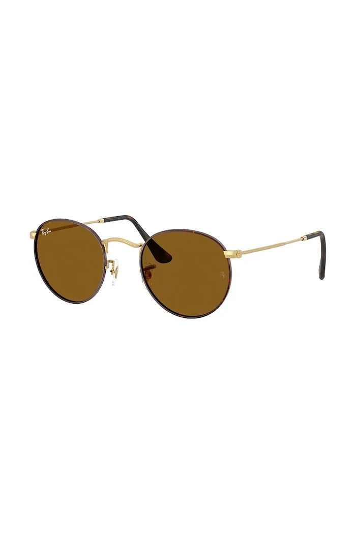 Ray-Ban ROUND METAL Güneş Gözlüğü