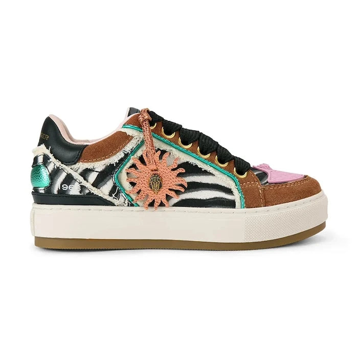 Kurt Geiger London Southbank Tag маратонки дамски