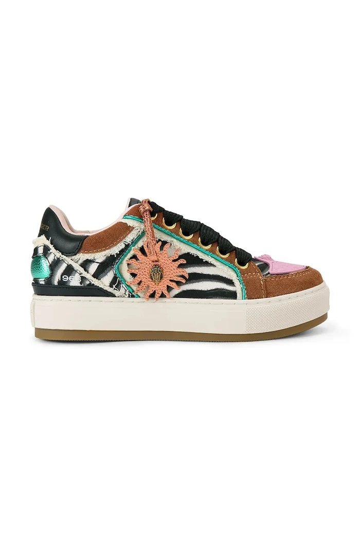 Kurt Geiger London Southbank Tag маратонки дамски