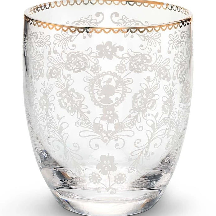 Чаша Pip Studio Floral 280 ml