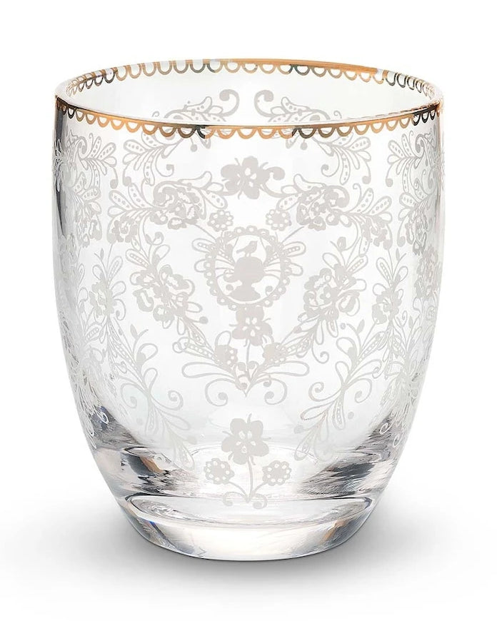 Чаша Pip Studio Floral 280 ml
