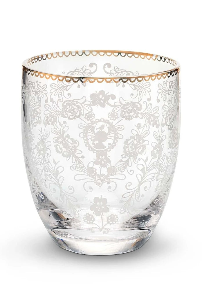Чаша Pip Studio Floral 280 ml