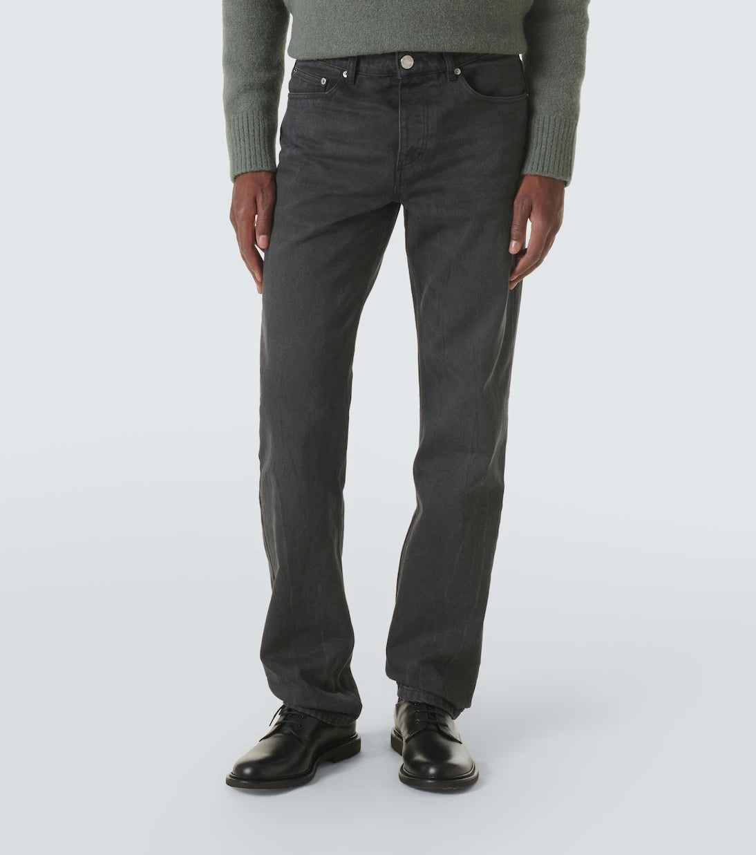 Ami Paris - Straight jeans