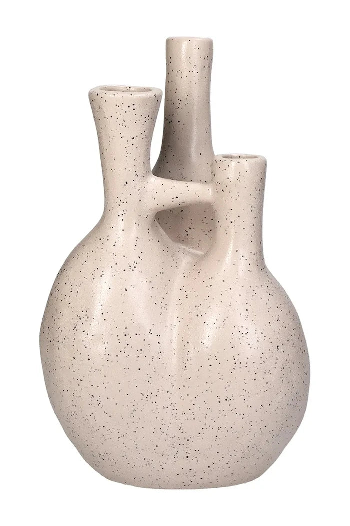 Декоративна ваза home & lifestyle 29 x 18 x 18 cm