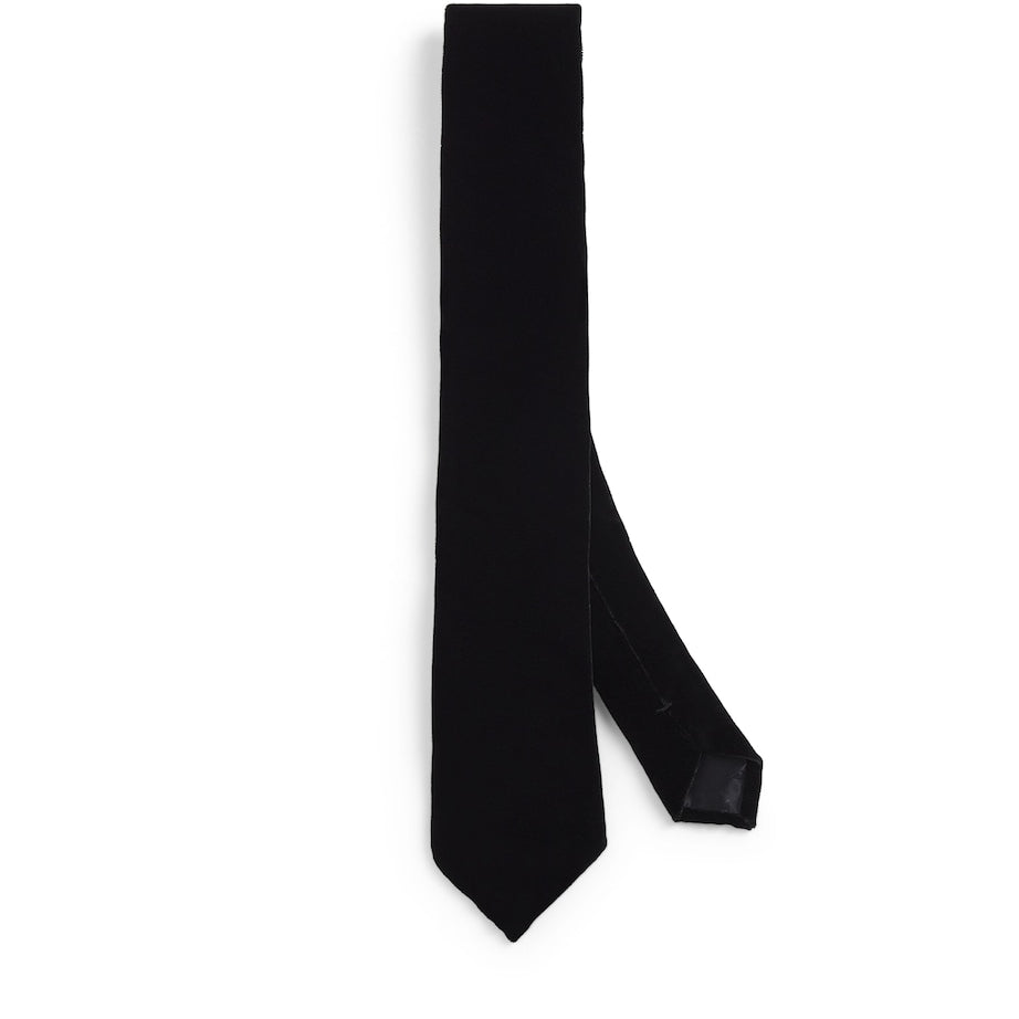Velvet Tie