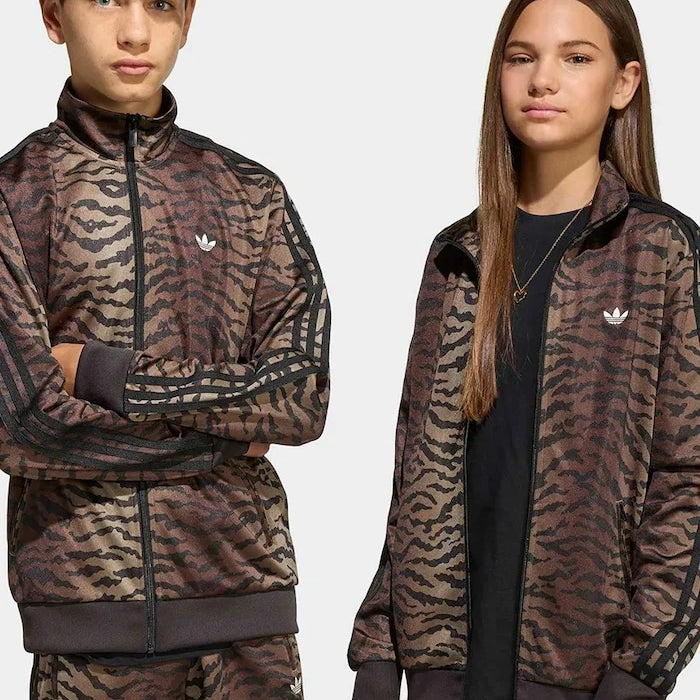 Детски суичър adidas Originals