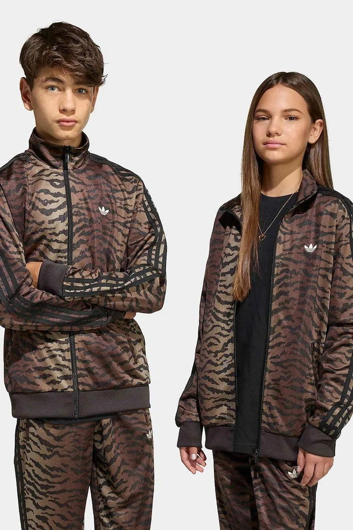 Детски суичър adidas Originals
