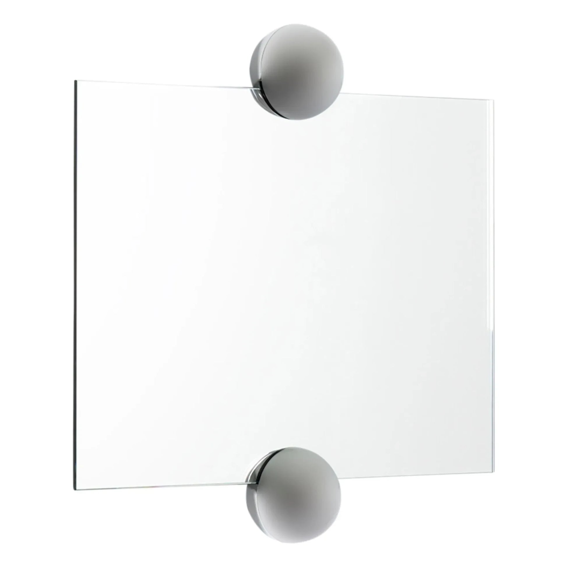 Moustache - Orion mirror - Jean-Baptiste Fastrez