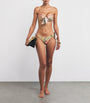 Zimmermann Multi Coco Scarf Bikini Top