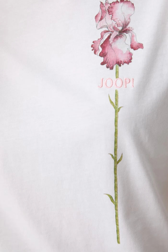 Joop! тениска дамска от памук