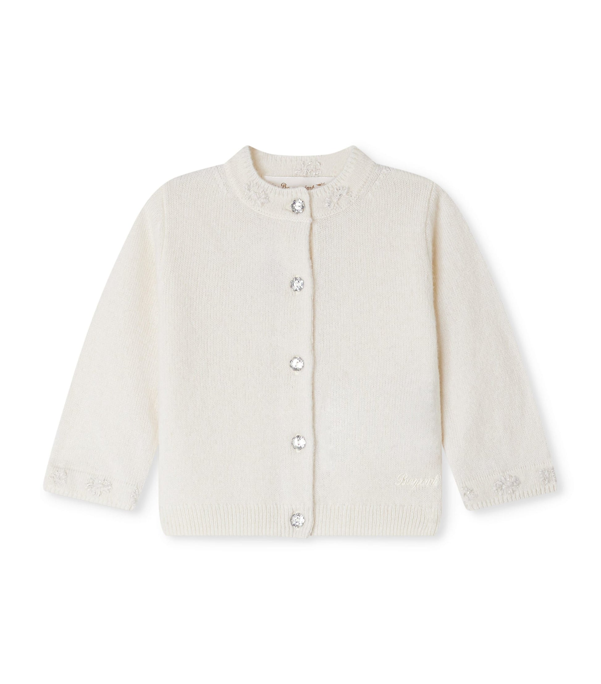 Cashmere Teyana Cardigan (24-36 Months)