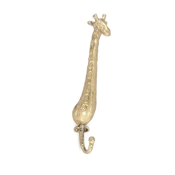 Закачалка за стена Doing Goods Gloria Giraffe Hook
