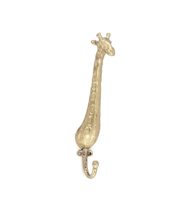 Закачалка за стена Doing Goods Gloria Giraffe Hook
