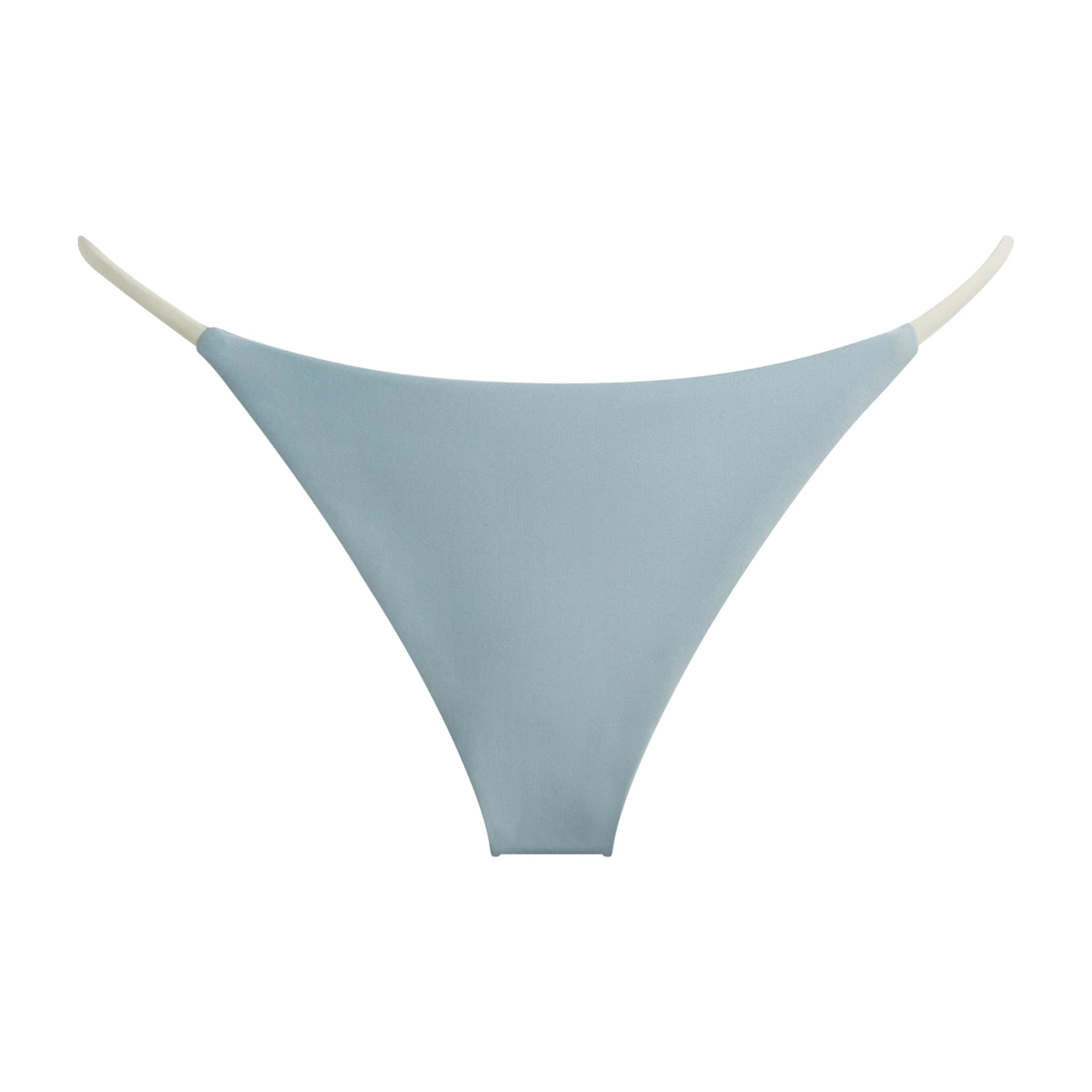 Blue Cielo Bikini Bottoms