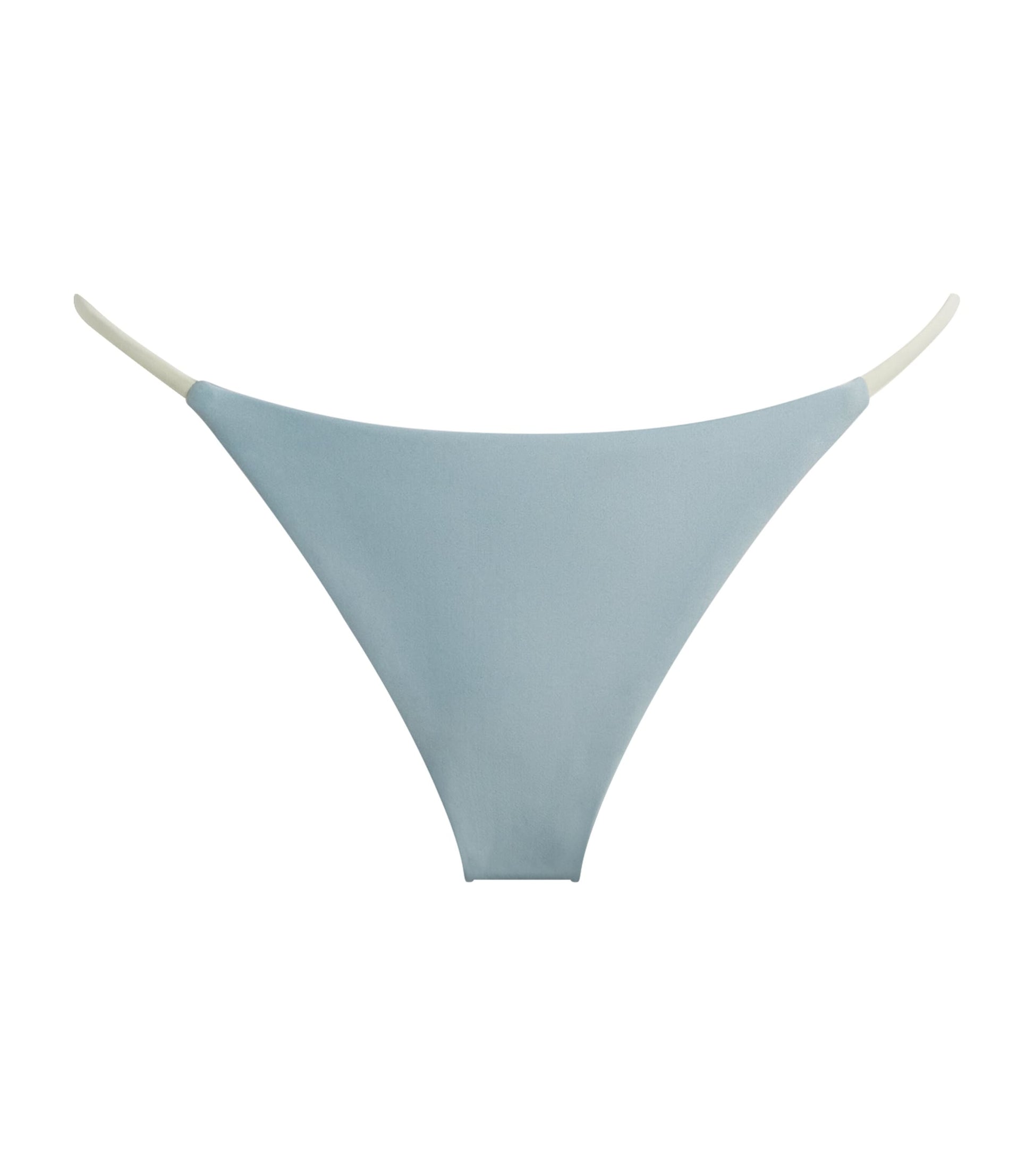 Blue Cielo Bikini Bottoms
