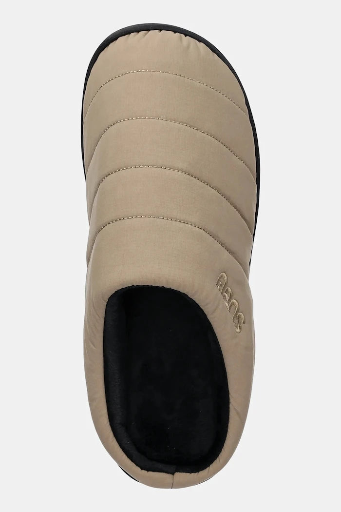 Пантофи A.P.C. x SUBU
