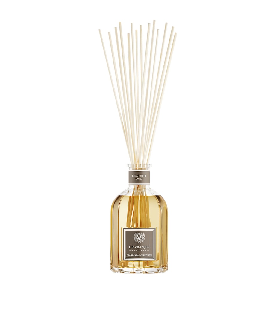 Dr. Vranjes Firenze Leather Oud Diffuser (1.25L)