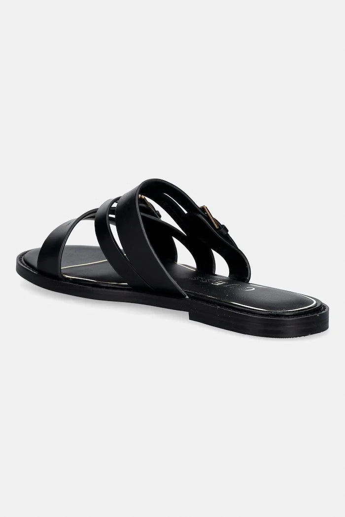 Guess чехли дамски кожени GRAYDEN