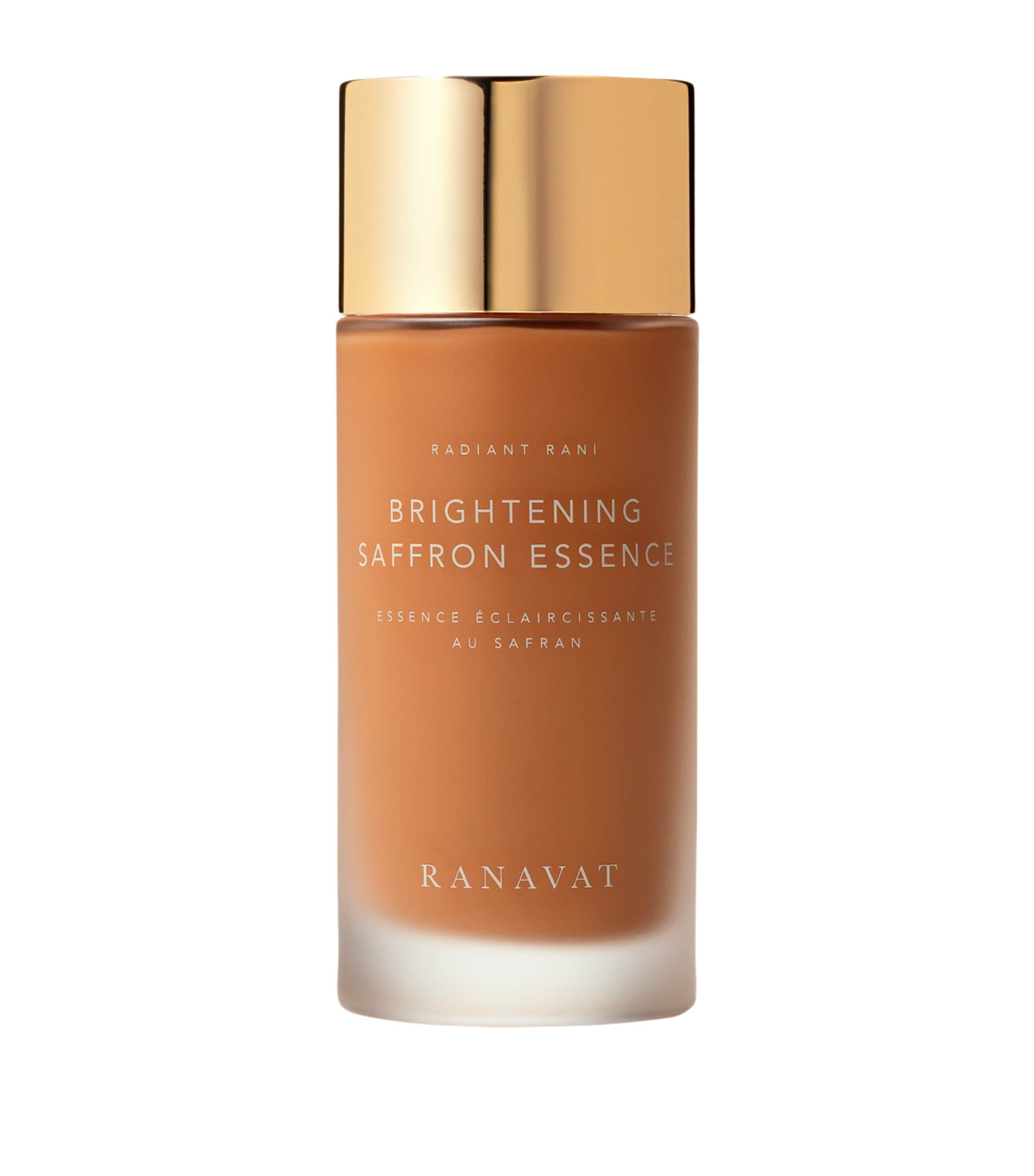 Ranavat Radiant Rani Brightening Saffron Essence (100ml)