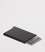 Fluted Aluminium Cardprotector