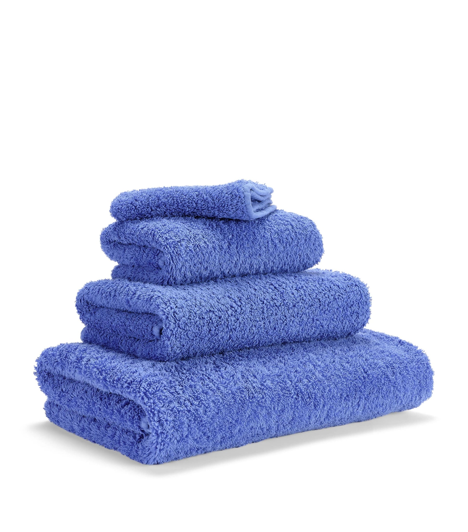 Abyss & Habidecor Super Pile Hand Towel (55cm x 100cm)