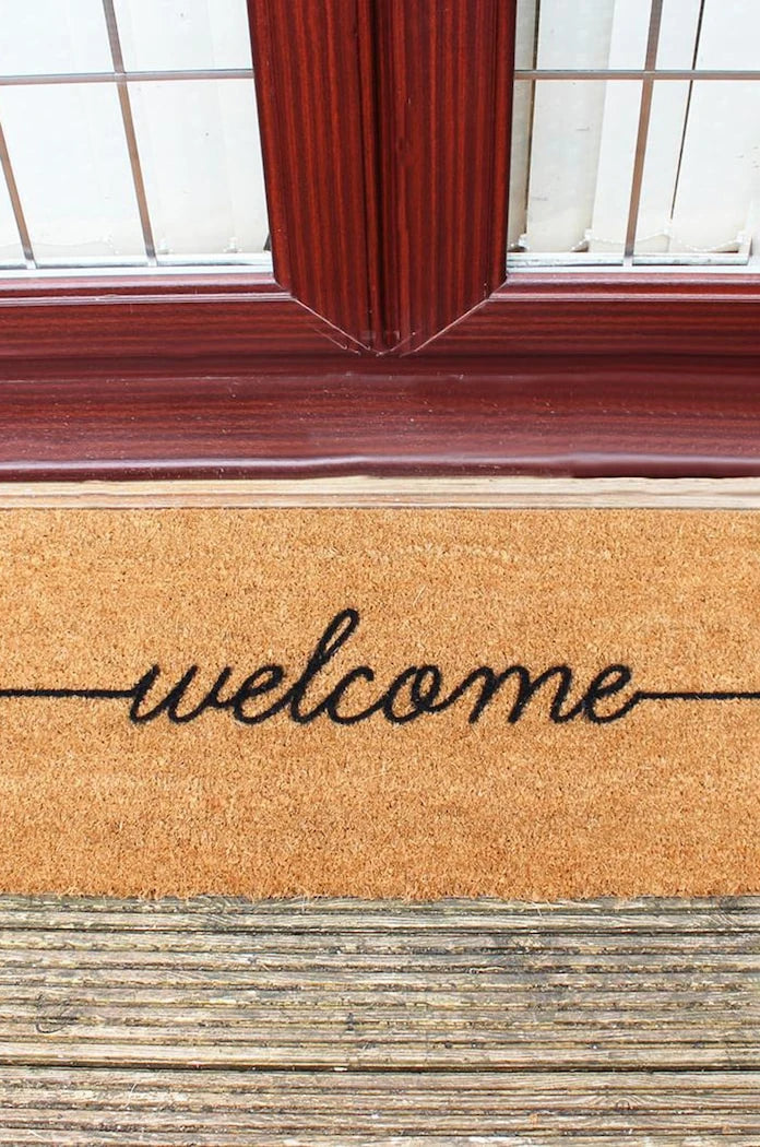 Изтривалка Artsy Doormats Patio Collection