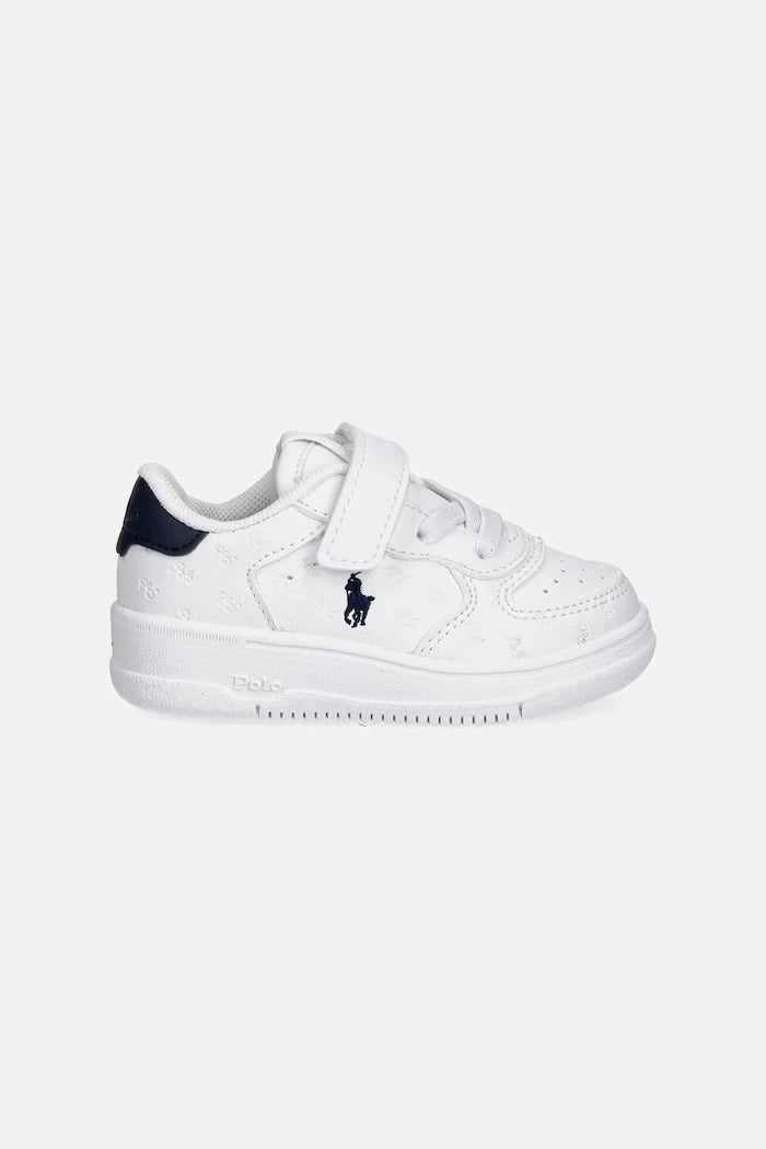 Polo Ralph Lauren MASTERS COURT PS маратонки за деца